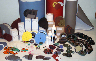 Other Abrasives