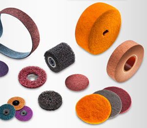 Abrasives