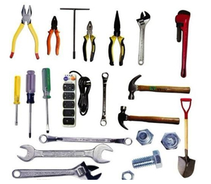 Hand Tools